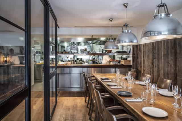 Butchers Block