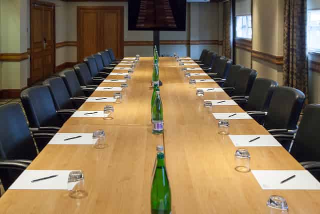 Meeting