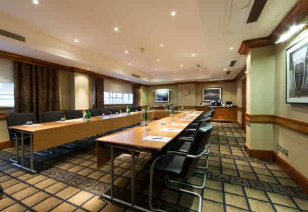 Corporate Training