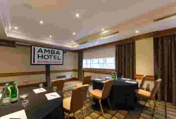 The Marble Arch Hotel by Thistle