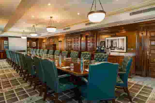 The Marble Arch Hotel by Thistle