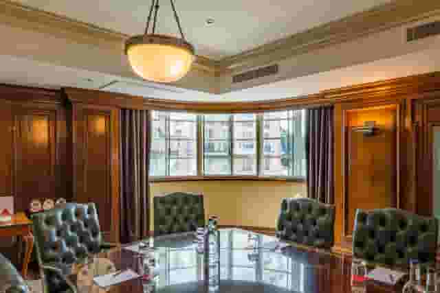 The Marble Arch Hotel by Thistle