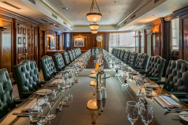 Corporate Event
