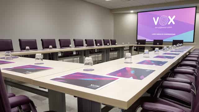 Boardroom 1