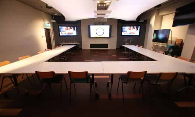 Event Space