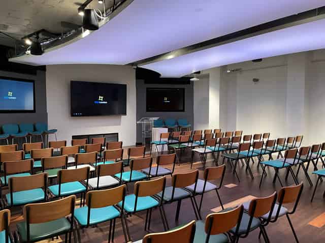 Event Space