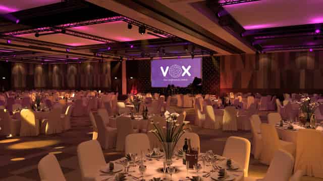 Vox 1-5 