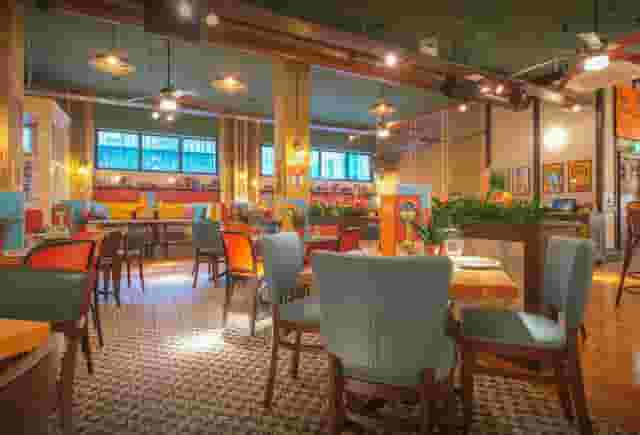 Revolucion de Cuba Glasgow