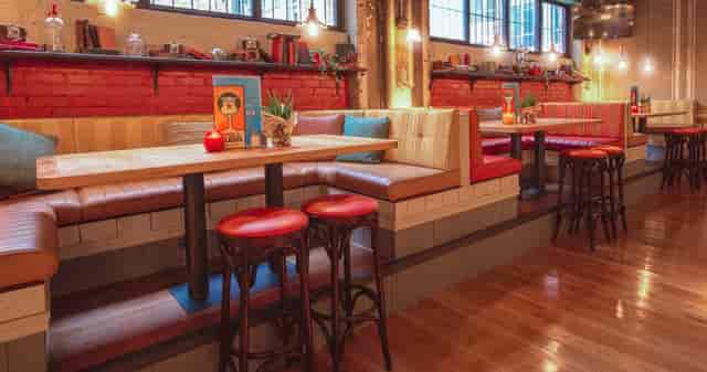 Revolucion de Cuba Glasgow 