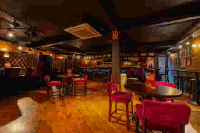 Havana Bar