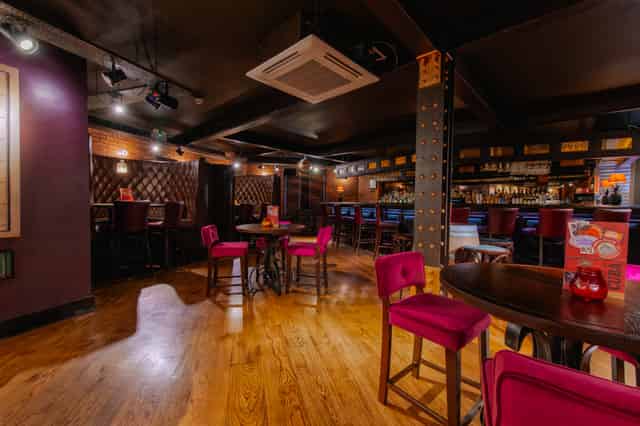 Havana Bar