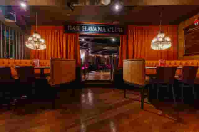 Havana Bar