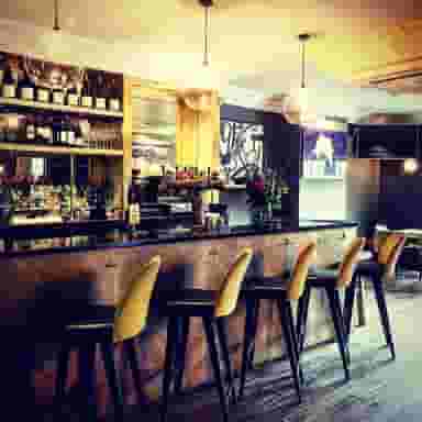 South Kensington