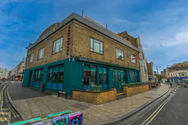 Full Exclusive Venue Hire