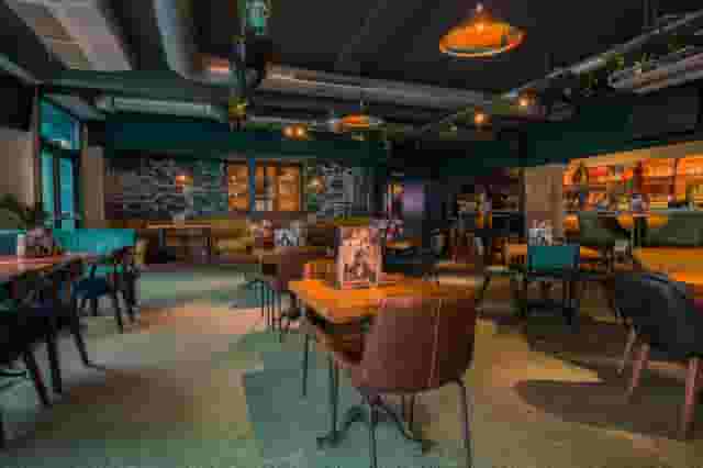 Full Exclusive Venue Hire