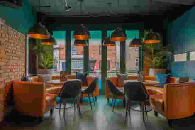 Full Exclusive Venue Hire