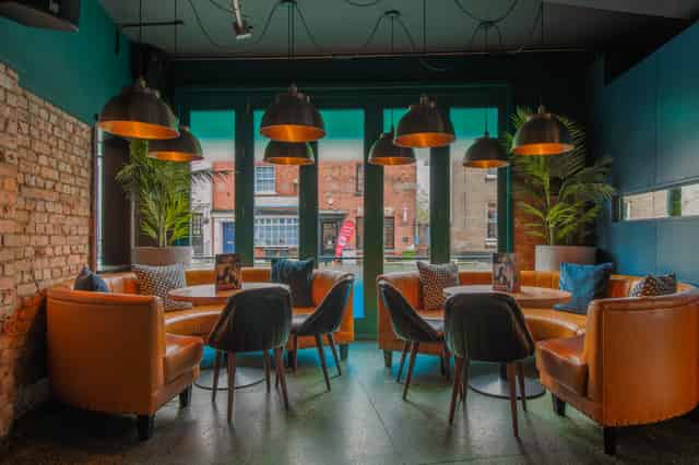 Full Exclusive Venue Hire