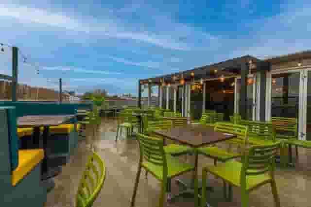 Full Exclusive Venue Hire