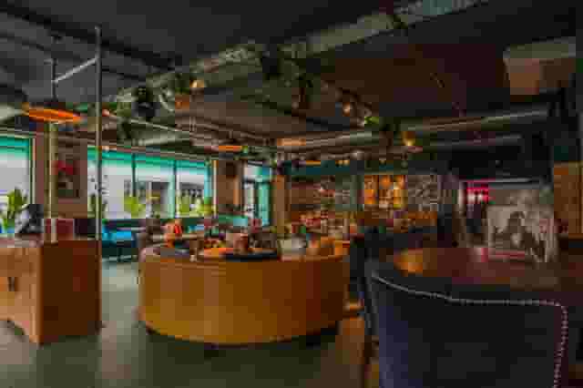 Full Exclusive Venue Hire