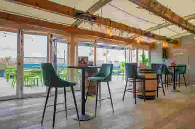 Sky Bar