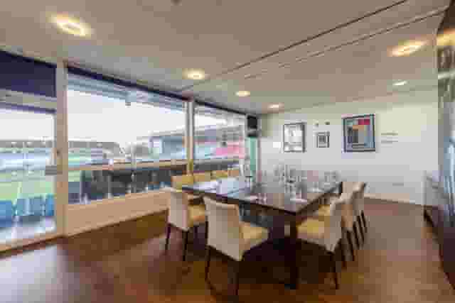 Double Executive Boxes