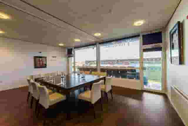 Double Executive Boxes
