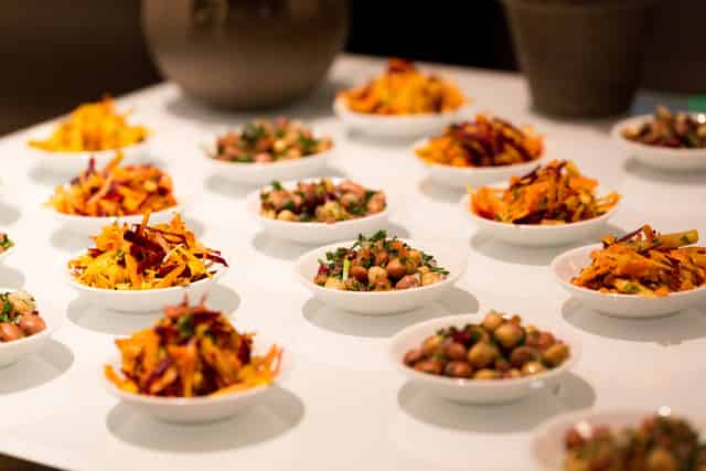 Hanover, York and Windsor Rooms