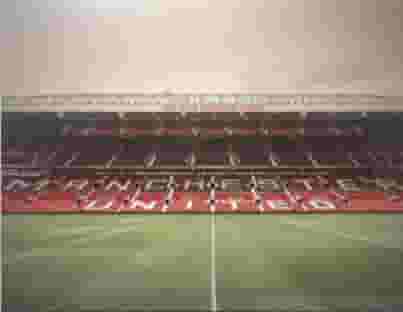 Manchester United, Old Trafford