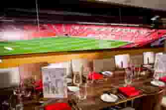 Manchester United, Old Trafford