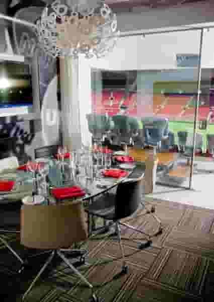 Manchester United, Old Trafford