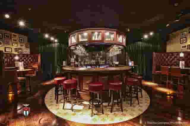 Revolucion De Cuba Nottingham