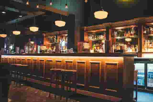 Revolucion De Cuba Nottingham