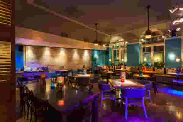 Revolucion De Cuba Nottingham
