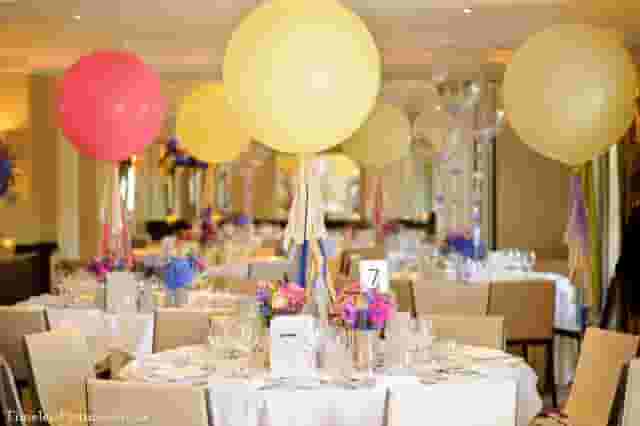 The Bingham