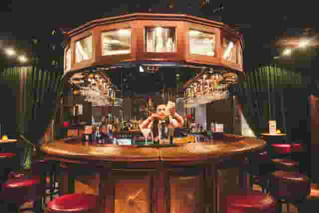 Havana Bar