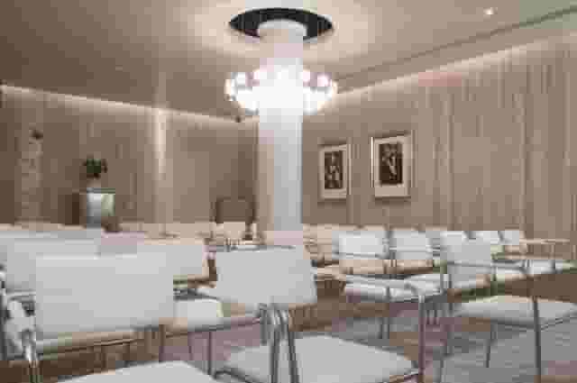 Hard Days Night Hotel