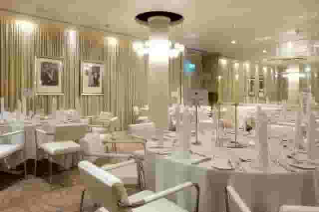 Hard Days Night Hotel