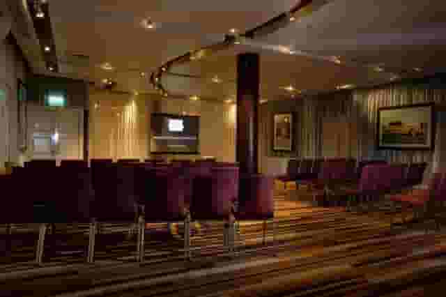 Hard Days Night Hotel