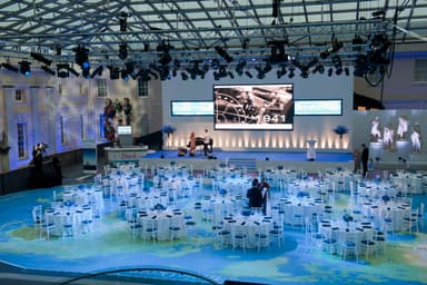 Quirky Event Venues 