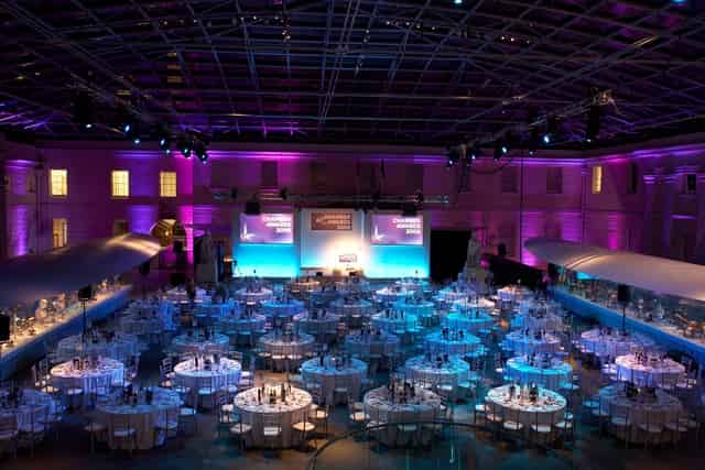 Gala Dinner