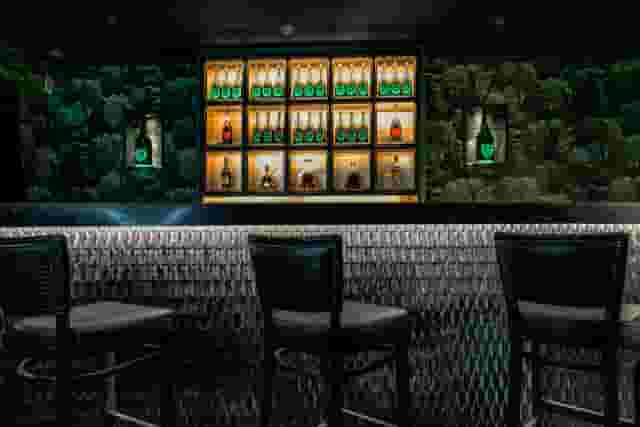 Maddox Club Mayfair