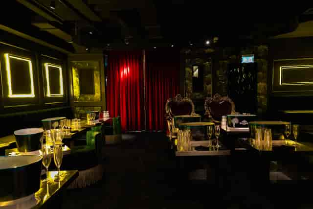 Maddox Club Mayfair