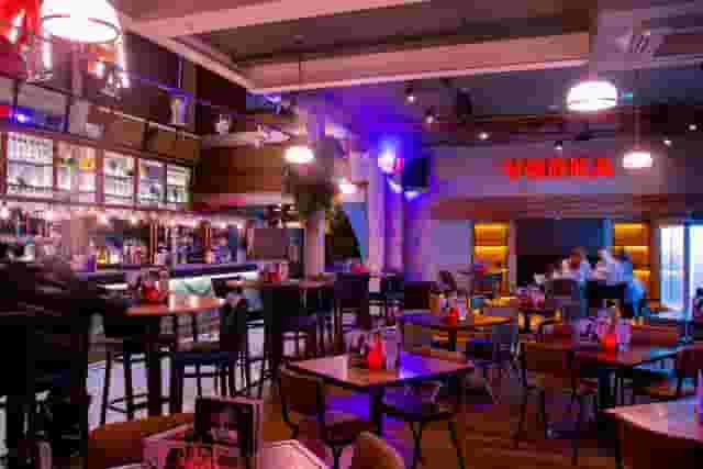 Full Venue Hire