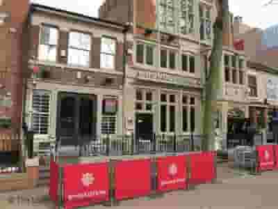 Full Venue Hire