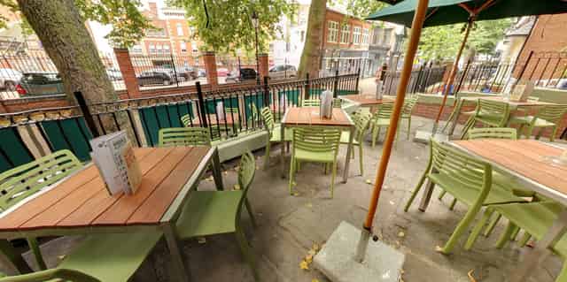 Full Venue Hire