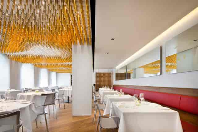 COMO The Halkin 