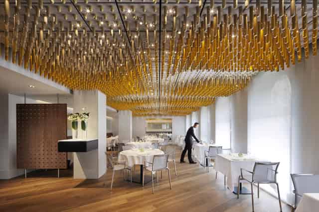 Private Dining