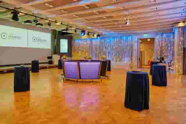 One Moorgate Place | Historic Event Venue in the City of London