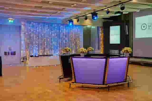 One Moorgate Place | Historic Event Venue in the City of London