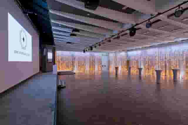 One Moorgate Place | Historic Event Venue in the City of London